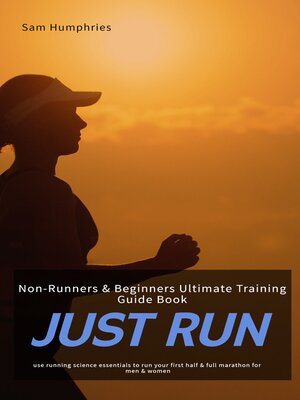 cover image of Just Run
